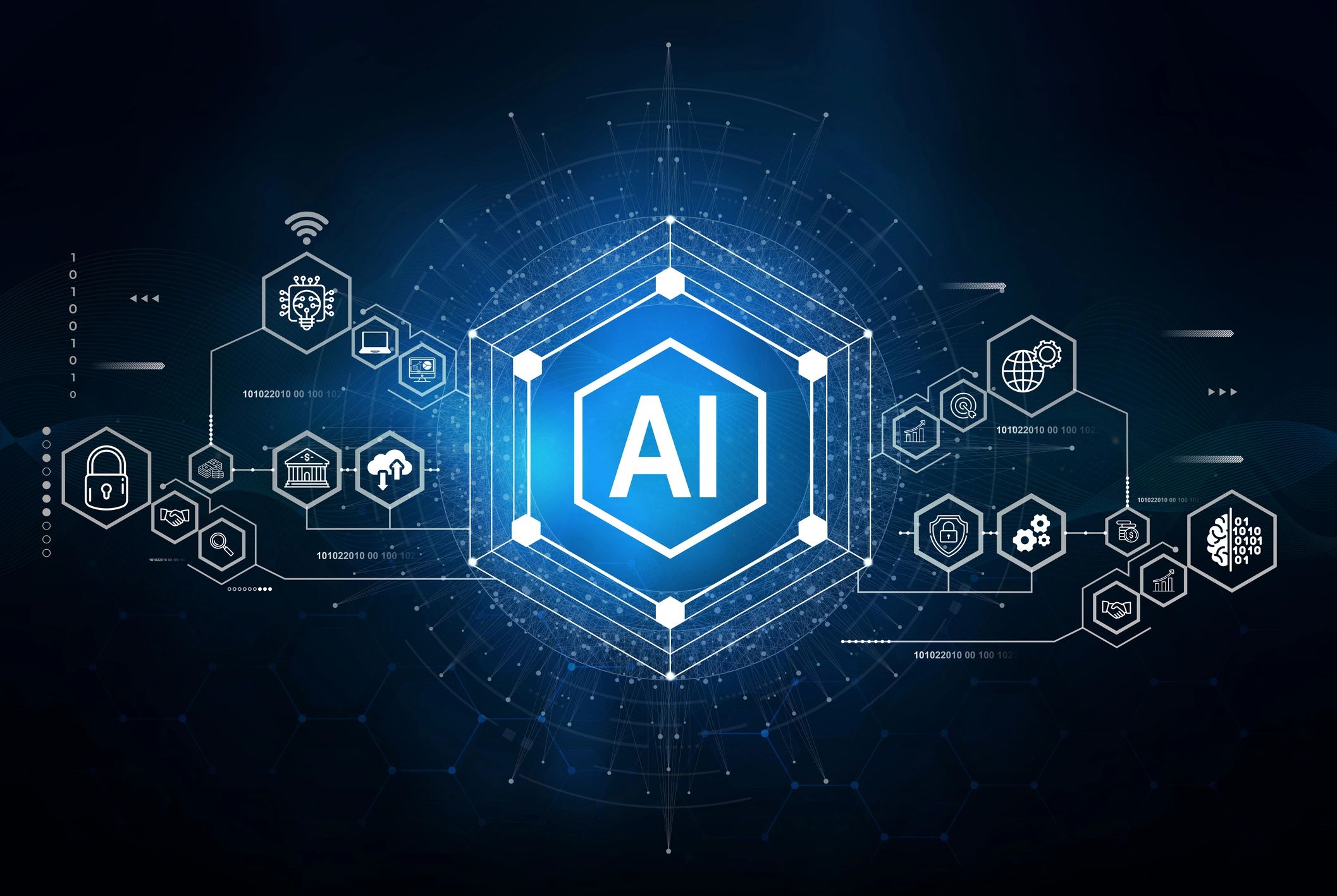 Latest AI research paper